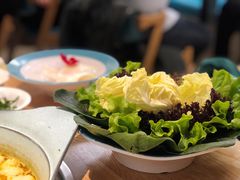 -青瓷火锅料理(西单大悦城店)