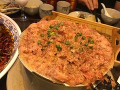 -杨记隆府(白象街店)