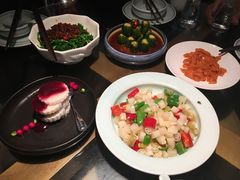 -刀板香·安徽菜(国购IFC店)