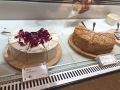 -EVERNAKED裸蛋糕(SOHO天山店)