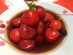 -赵小姐丨新中餐(曲江店)