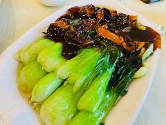 -奥华餐厅·老张记(台基厂店)