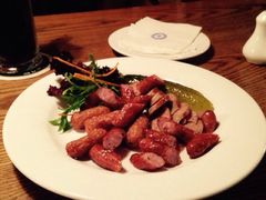 宝莱纳啤酒花园餐厅-宝莱纳啤酒花园餐厅PAULANER BRAUHAUS Nanjing(广州路店)