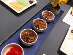 -小大董·烤鸭(观景餐厅·南京西路店)