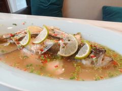 -南山鲜虾面·活鲜小馆·海味大连菜(南山总店)