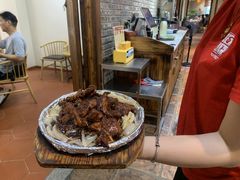 -百年银屏蚝烙·潮汕菜·非遗(乐山店)