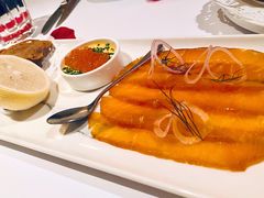 -壳里西餐厅Coquille Seafood Bistro(蒙自路店)