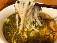 -矮子粉店1985·长沙米粉(湘春路店)