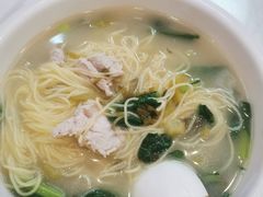 -129老爸茶丨清补凉