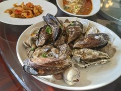 -健眺小海鲜(临海后山店)