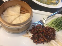 -杭州和达希尔顿逸林酒店·和园中餐厅-杭帮菜名店
