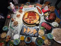 -矮板凳老火锅(宽窄巷子店)