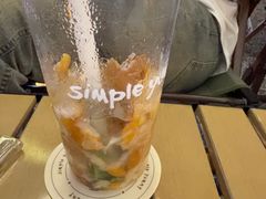 -Simple Yummy简单美味(上邦百汇城店)
