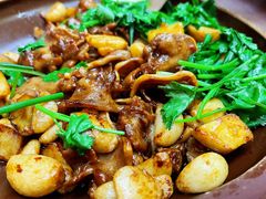 -顺味凤城·顺德菜专门店(九六广场店)