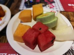 -西十二街牛排(西红门荟聚店)