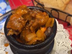 -安德烈俄式西餐厅(中央大街店)