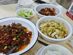 -笨罗卜浏阳菜馆(太平街店)