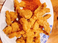 -十六蒲(桂林路店)