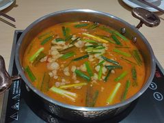 -新大新豆米火锅1993(万象汇店)