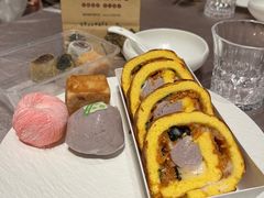 -仙豆菓夫(鼓楼店)