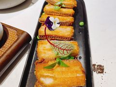 干煎带鱼-荟廷·晶萃(陆家嘴尚悦湾店)