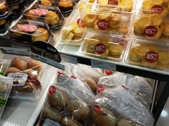 -85度C(深圳佳宁娜店)