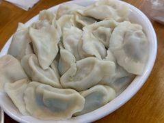 -东北四季饺子王(华山路店)