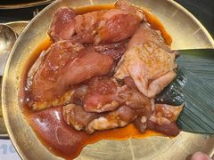 -闻老头·菊花炭烤肉(佛山首店)