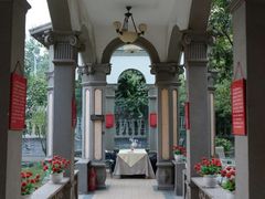 -卫鼎轩·曹公馆(鼓楼店)