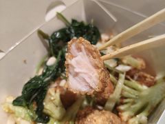 -呷贺盐酥鸡(抄纸巷店)