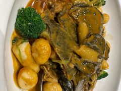 -月福京味斋·烤鸭店·北京菜(鼓楼总店)