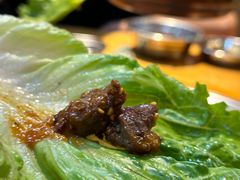 -麻蒲碳烤肉(远景路1号店)