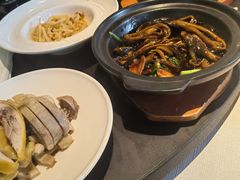 -萬國春·中菜馆(颐和公馆店)