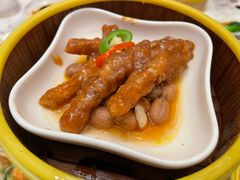 -香格里拉香宫·海鲜青岛菜·鲁菜·淮扬菜