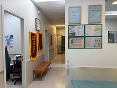 -爱妮康宠物医院·干细胞免疫细胞·肿瘤·心脏(张江店)