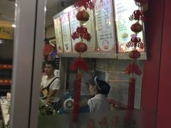 -鸡鸣汤包(仙林店)