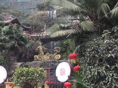 -屋顶顶城市·江景酒店-客房部