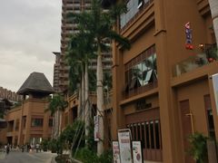 -三亚湾红树林度假世界(木棉酒店)