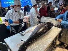 -物美大卖场(玉蜓桥店)
