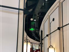 大堂-铜来聚老北京涮肉(恒隆广场店)