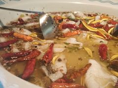 -花椒俏川菜小馆(南海万达店)