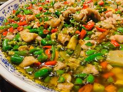 -杨记隆府(汉街店)