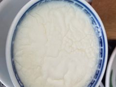 招牌传统双皮奶-周大娘牛乳(旧寨古村总店)
