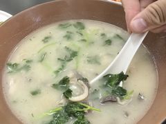 -诺敏塔拉奶茶-布里亚特包子-手把肉(锦都会店)