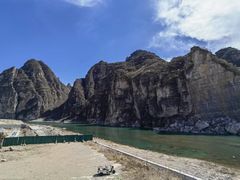 -孤山寨风景区