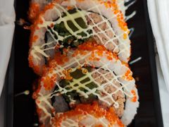 -上清·三文鱼鲜寿司(同德店)