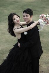 -莫兰迪婚纱摄影