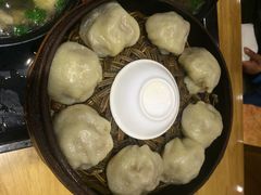 iphone_upload_pic-百年尹氏汤包(湖南路狮子桥店)