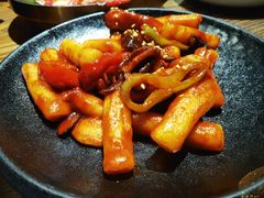-九田家黑牛烤肉料理(太阳宫广场店)