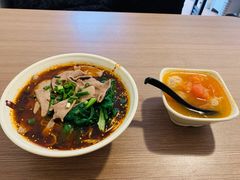 -老家猪肝面(石油路店)